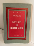 vignette