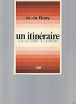 vignette